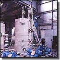 Air Scrubbing Systems